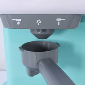 اسباب بازی اسپرسو ساز مای هوم مدل MyHome 3258_اسباب بازی لوازم خانگی